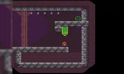 Swipe Runner Quest image