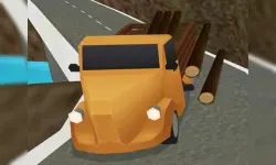 Cargo Drive Truck Delivery Simulator image