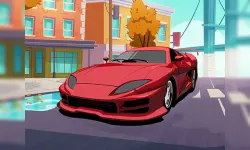 Super Cars Hidden Letters image