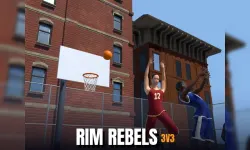 Rim Rebels 3v3 image
