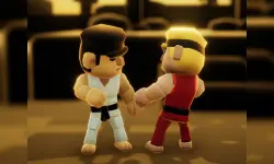IRRATIONAL KARATE GAME ONLINE image