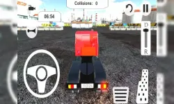 Truck Parking GC image