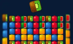 5 Fruit Crash image