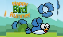 Flappy Bird Runner image
