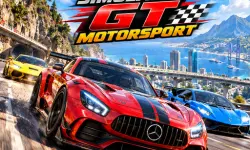 Simulator GT Motorsport image
