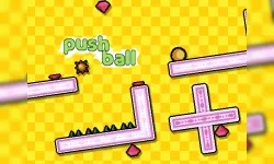 Push Tiny Ball image
