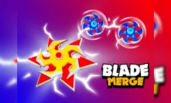 Blade Merge image