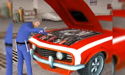 Car Mechanic 2017 image