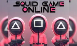 Squid Game Online Multiplayer image