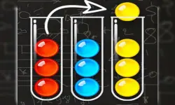 Ball Sort image