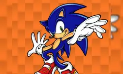 Sonic Bridge Challenge image