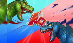 Merge Master Dinosaur Fusion image