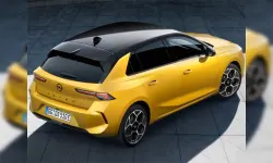Opel Astra Slide image