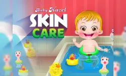 Baby Hazel Skin Care image