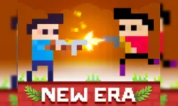 Castel Wars: New Era image