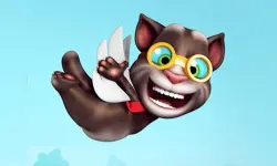 Flappy Talking Tom image