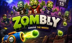 Zomly image