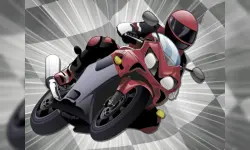 Moto Hot Wheels image