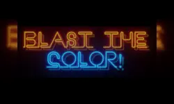 Blast The Color! image
