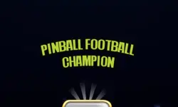Pinball Football Champion image