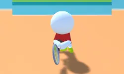 Tennis Feel image