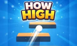 How High image