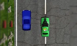 2D Car Racing 2023 image