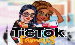 TikTok Famous image