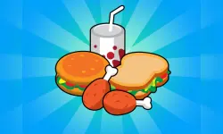 Idle Diner Restaurant Game image