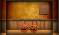 Amgel Halloween Room Escape 23 image