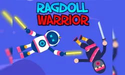Ragdoll Warriror image