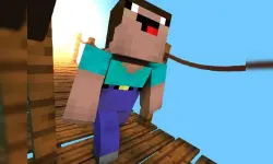 ParkourCraft image