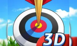 Archery World Tour image