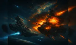 Cosmic Strike 2.0 image