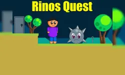 Rinos Quest image
