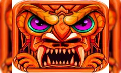 Jungle Dash Temple Run game 3d image