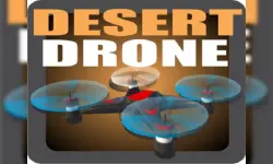 Desert Drone 2022 image