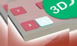 2048 3D Puzzle image