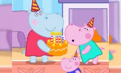 Kids Birthday Party image