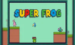 Super Frog image