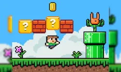 Super Oliver World image