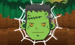 Spider Zombie image