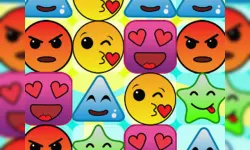 Emoji Match 3 image