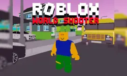 image bg Roblox World Shooter