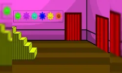 Secret House Escape 2 image