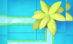 Water Connect Puzzle Online image