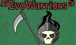 EvoWarriors.fun image