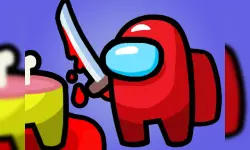 Imposter Killer Online image