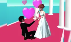 Dreamy Wedding Rush image