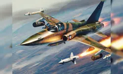 War Plane Strike: Sky Combat image
